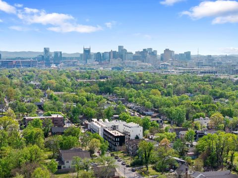 Photo of 1310 Lischey Ave #203, Nashville, TN 37207 (MLS # 3168655)