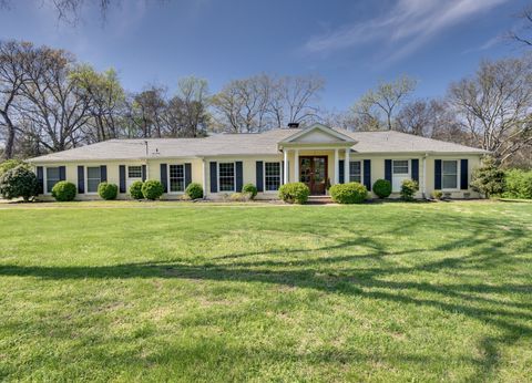 6420 Harding Pike Nashville TN 37205