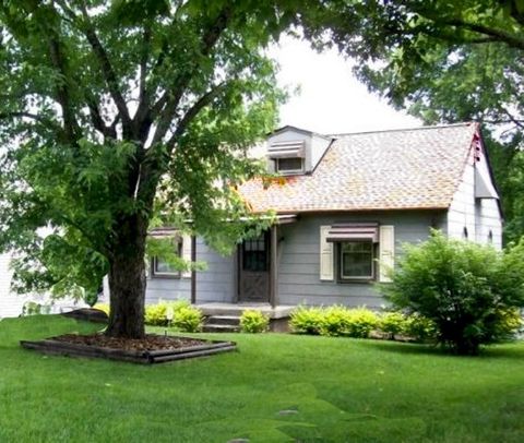 422 Croley Dr Nashville TN 37209