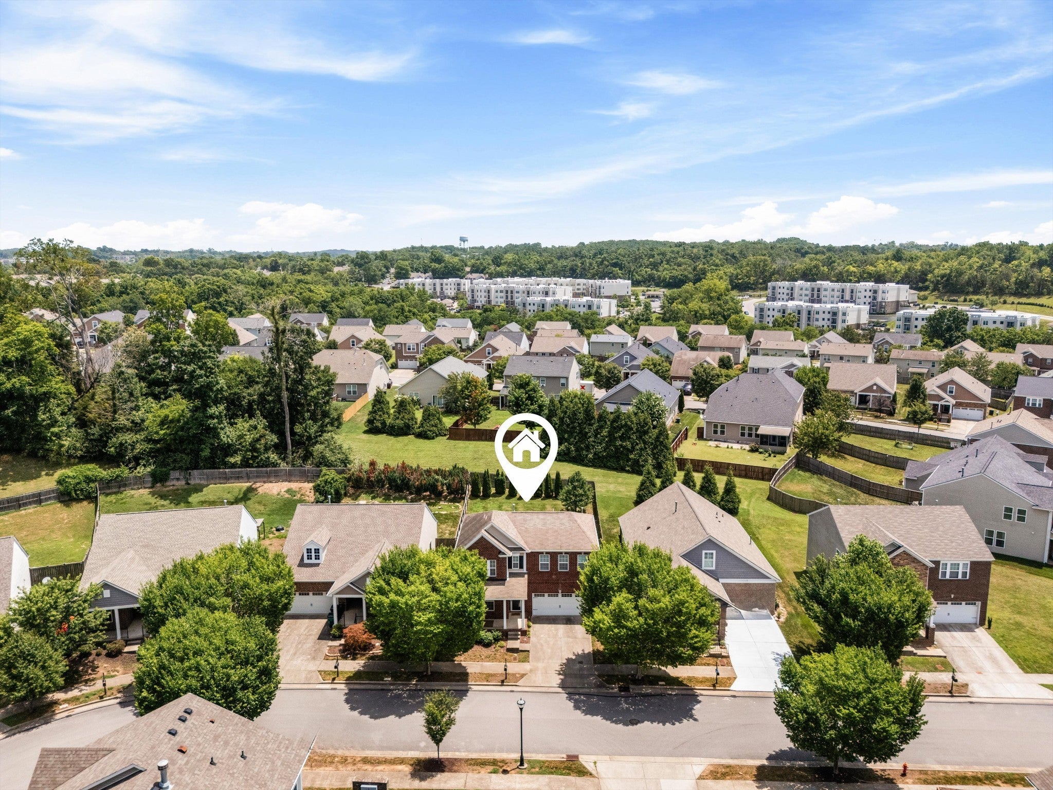 2508 River Trail Dr