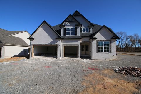 72 Sycamore Hill Clarksville TN 37042