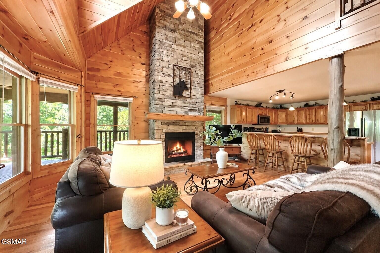 1510 McCarter Hollow Road