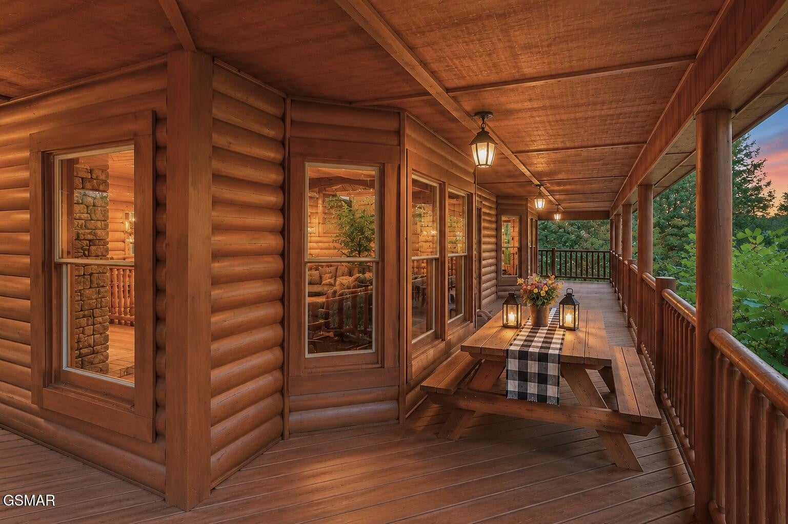 1510 McCarter Hollow Road