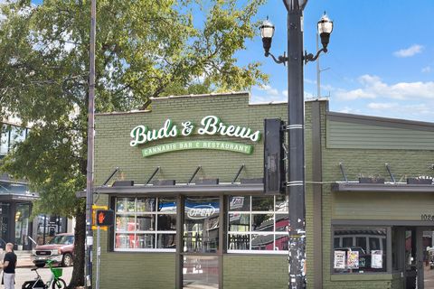 Photo of 1024 Woodland St, Nashville, TN 37206 (MLS # 3031499)