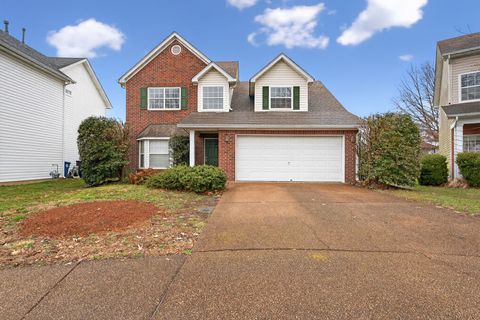 3033 Wilcot Way Franklin TN 37069