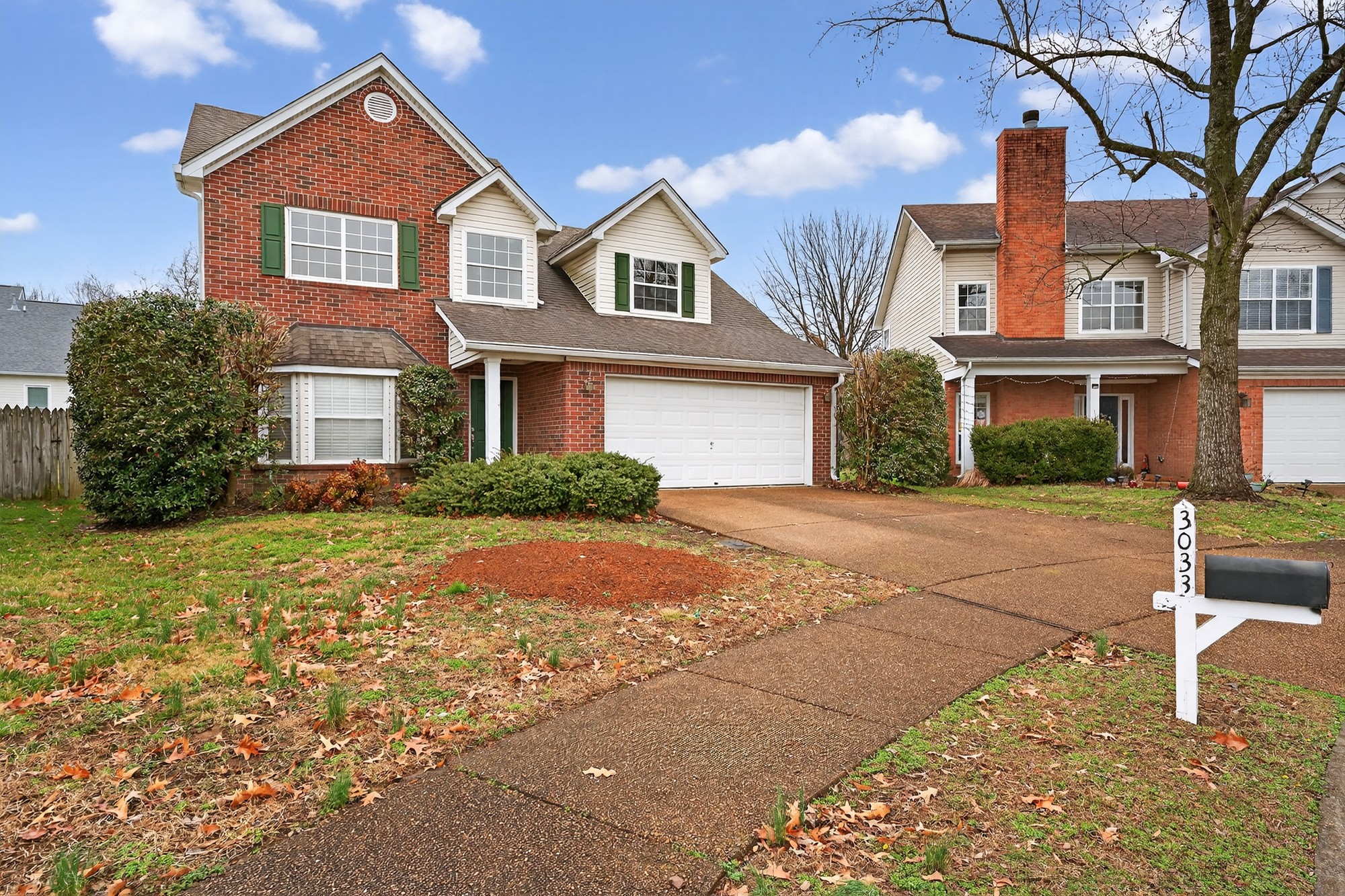 3033 Wilcot Way