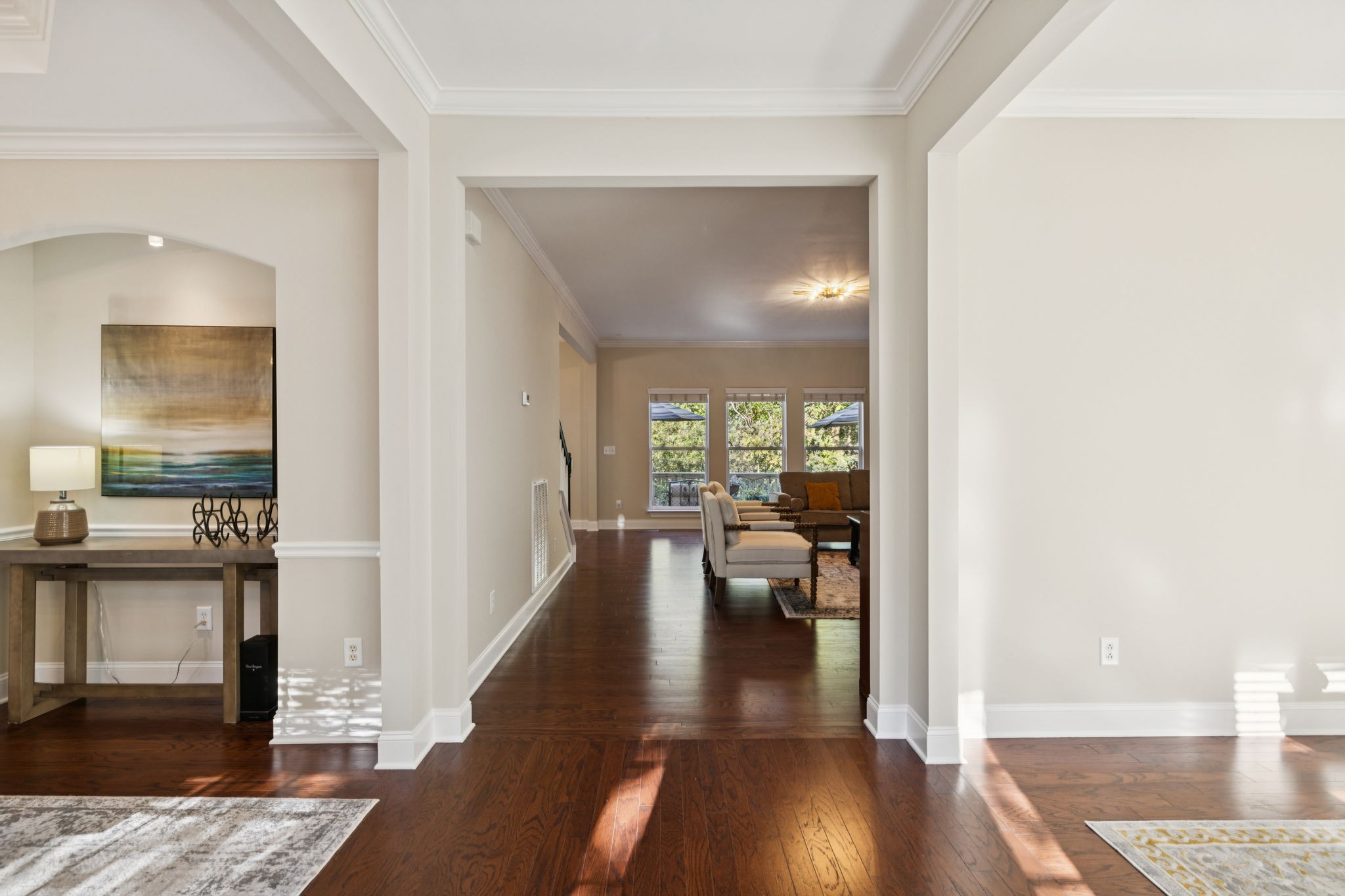 1279 Bridgeton Park Dr