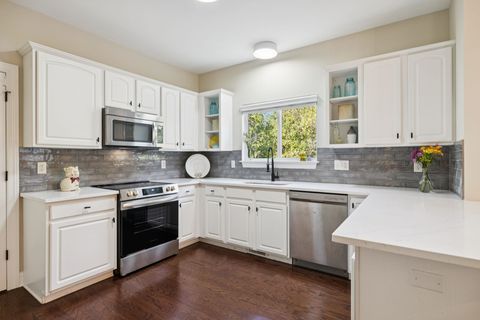 1279 Bridgeton Park Dr Brentwood TN 37027