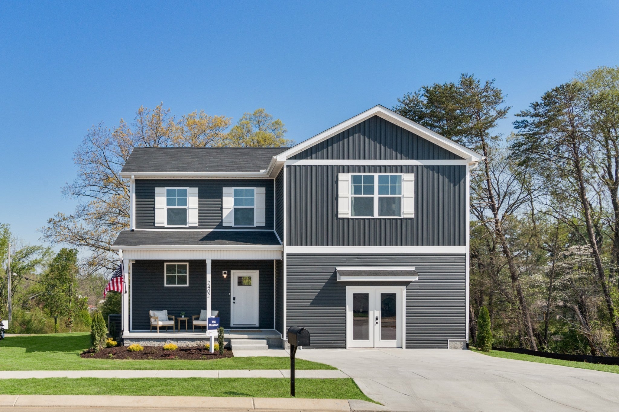 2221 Reece Road