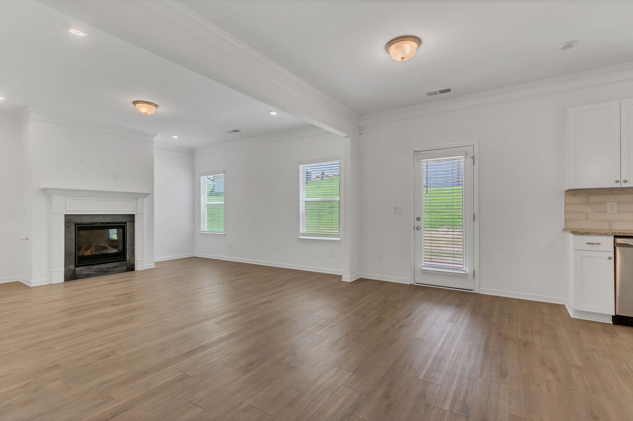 534 Morgan Meadows Way