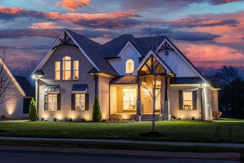 811 Brook Trl Lebanon TN 37087