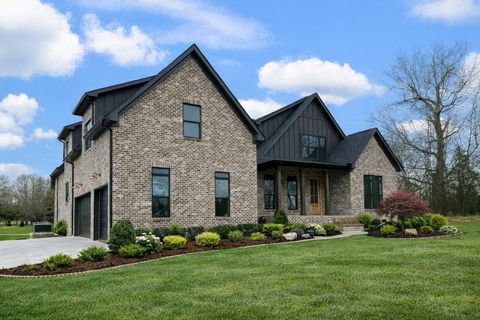 8625 Twelve Corners Rd Lascassas TN 37085