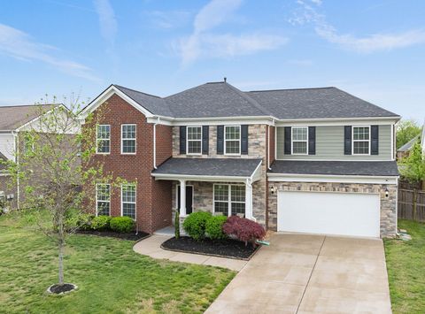 2824 Kaye Dr Thompsons Station TN 37179