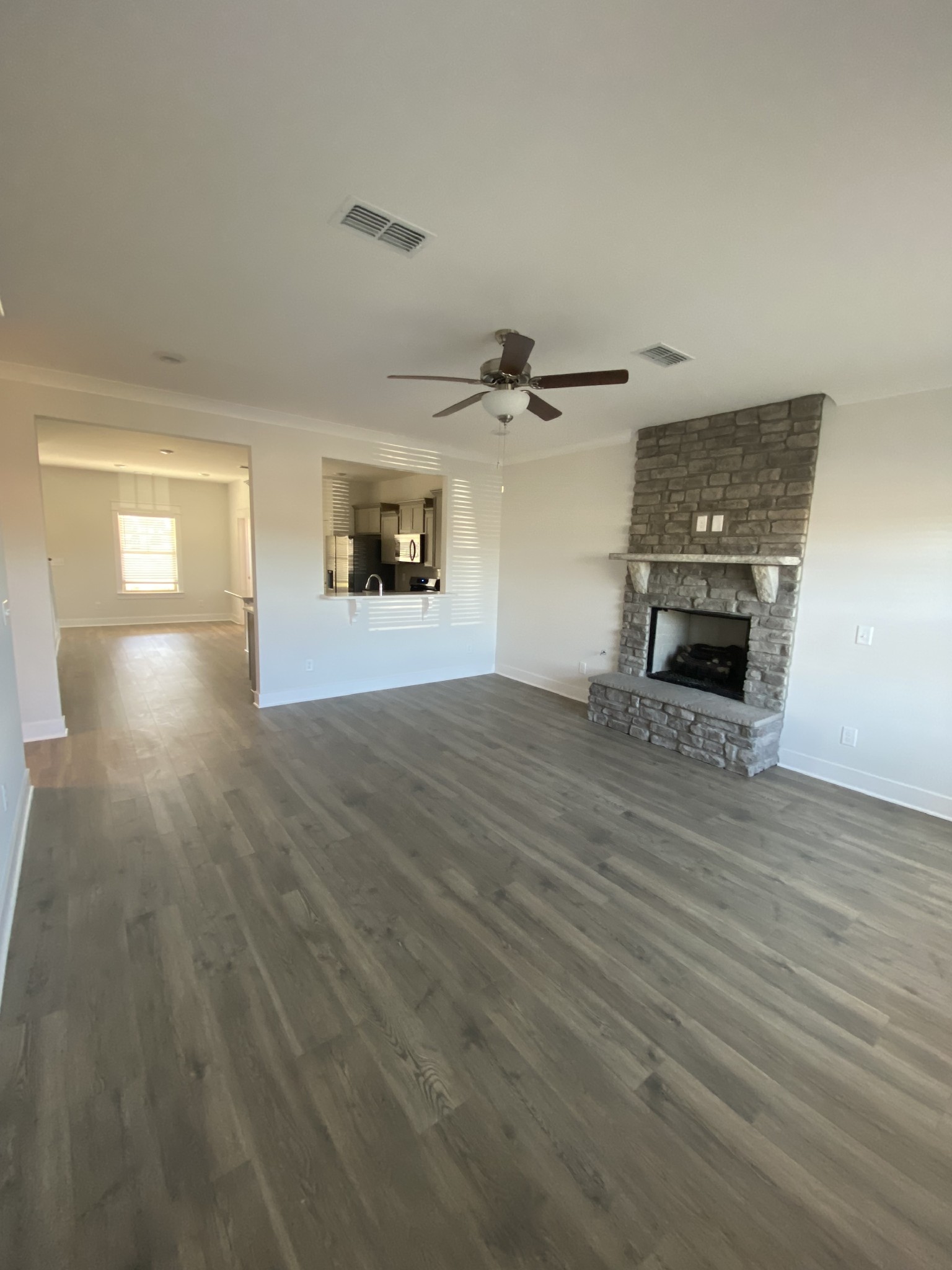 7643 Rookers bend Drive
