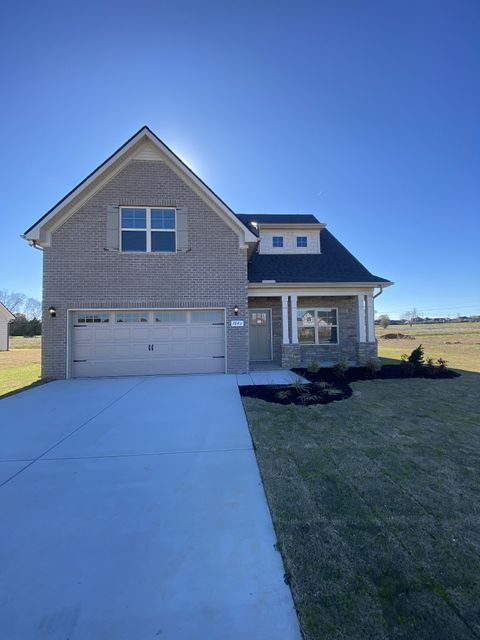 7643 Rookers bend Drive, Smyrna, TN 37167 - MLS#: 2694067