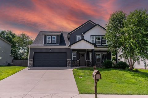 1167 Ewing Way Clarksville TN 37043