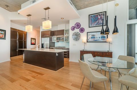 700 12th Ave S Unit 1106, Nashville, TN 37203 - MLS#: 2697614