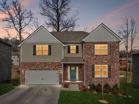 1116 Parklawn Dr Nashville TN 37211