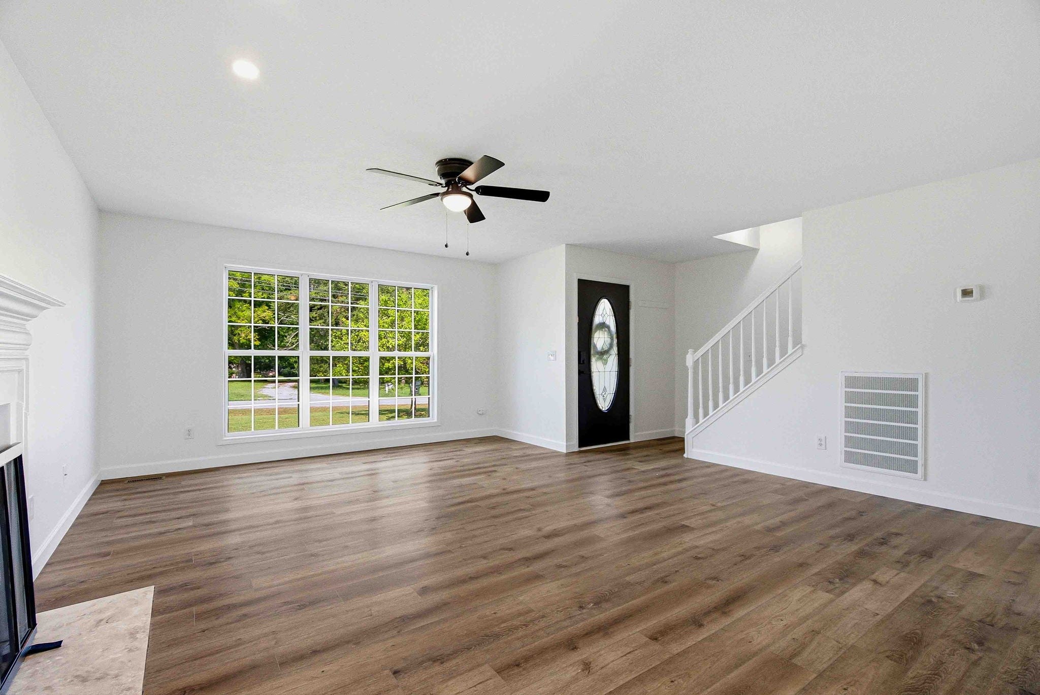736 N Palmers Chapel Rd