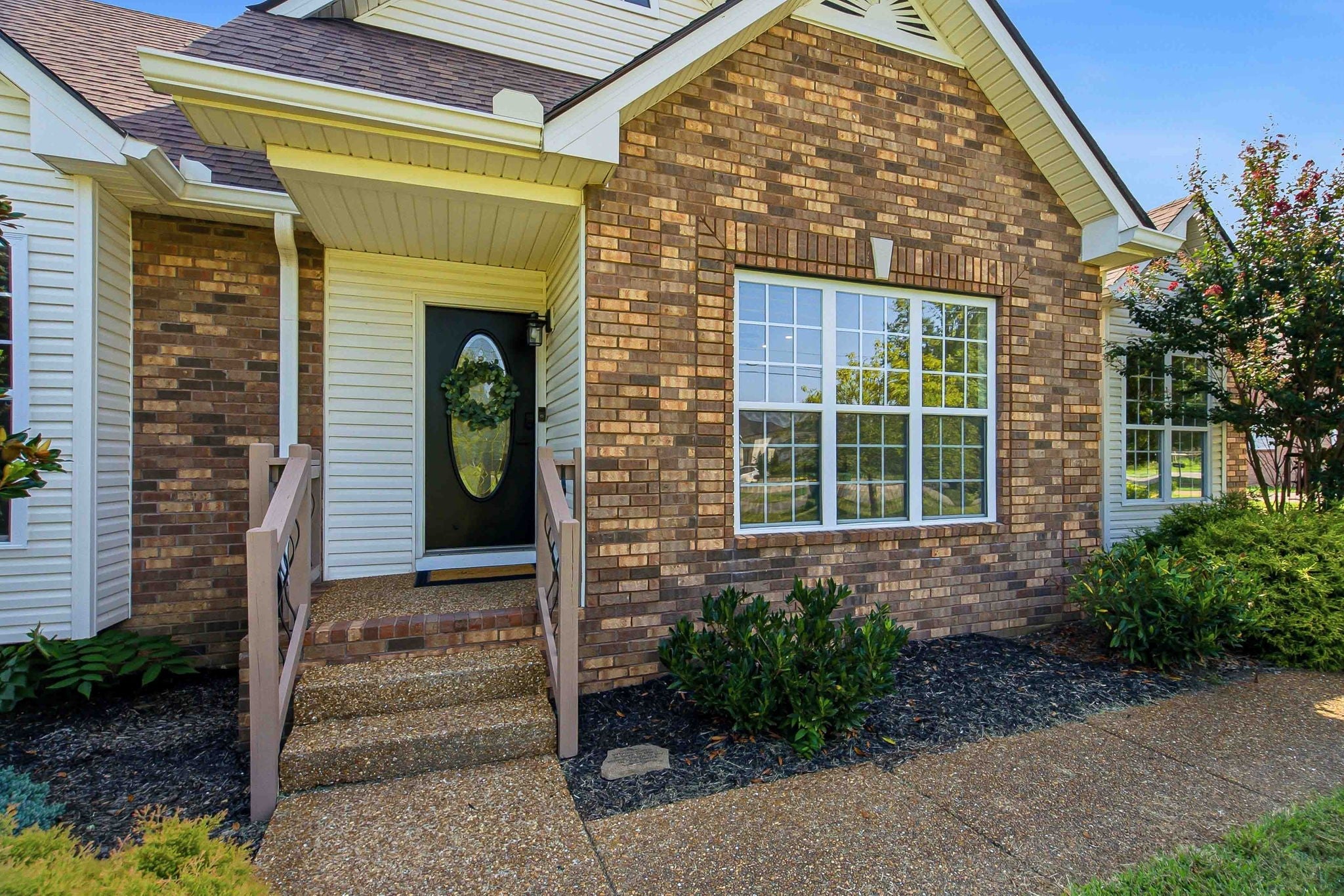 736 N Palmers Chapel Rd
