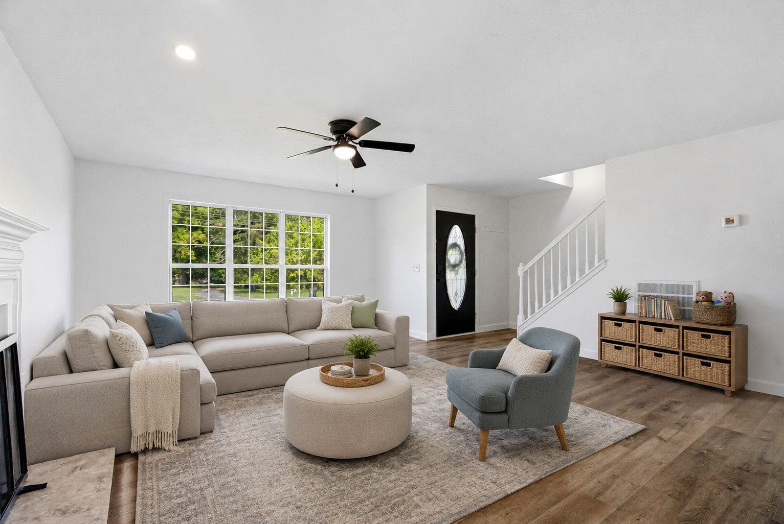 736 N Palmers Chapel Rd