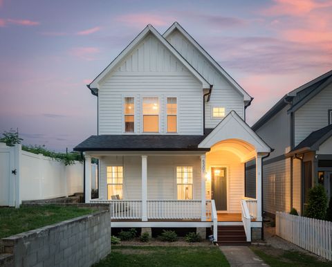5301 Pennsylvania Ave Nashville TN 37209
