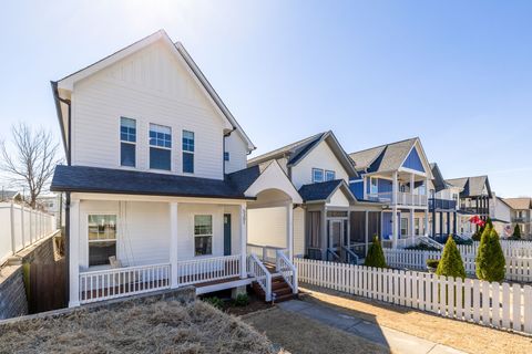 5301 Pennsylvania Ave, Nashville, TN 37209 - MLS#: 2800426