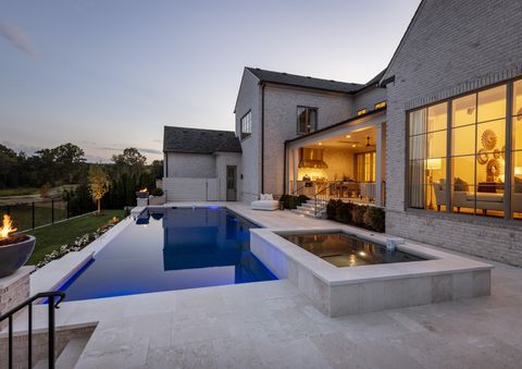 1714 Southwick Drive Brentwood TN 37027