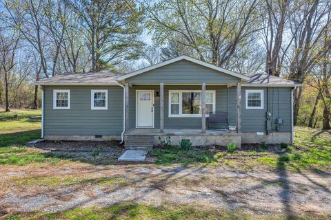 10 Patrick Road Fayetteville TN 37334