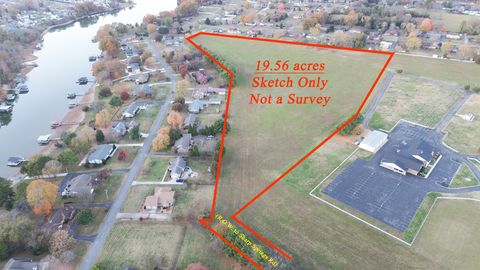 405 Sharp Springs Rd Winchester TN 37398