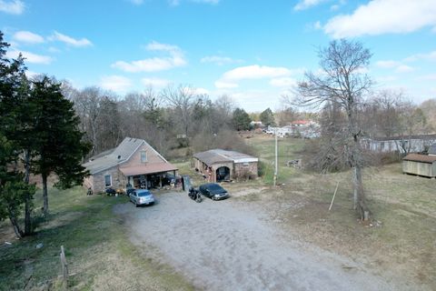 615 Flat Rock Rd, Murfreesboro, TN 37130 - MLS#: 2793752