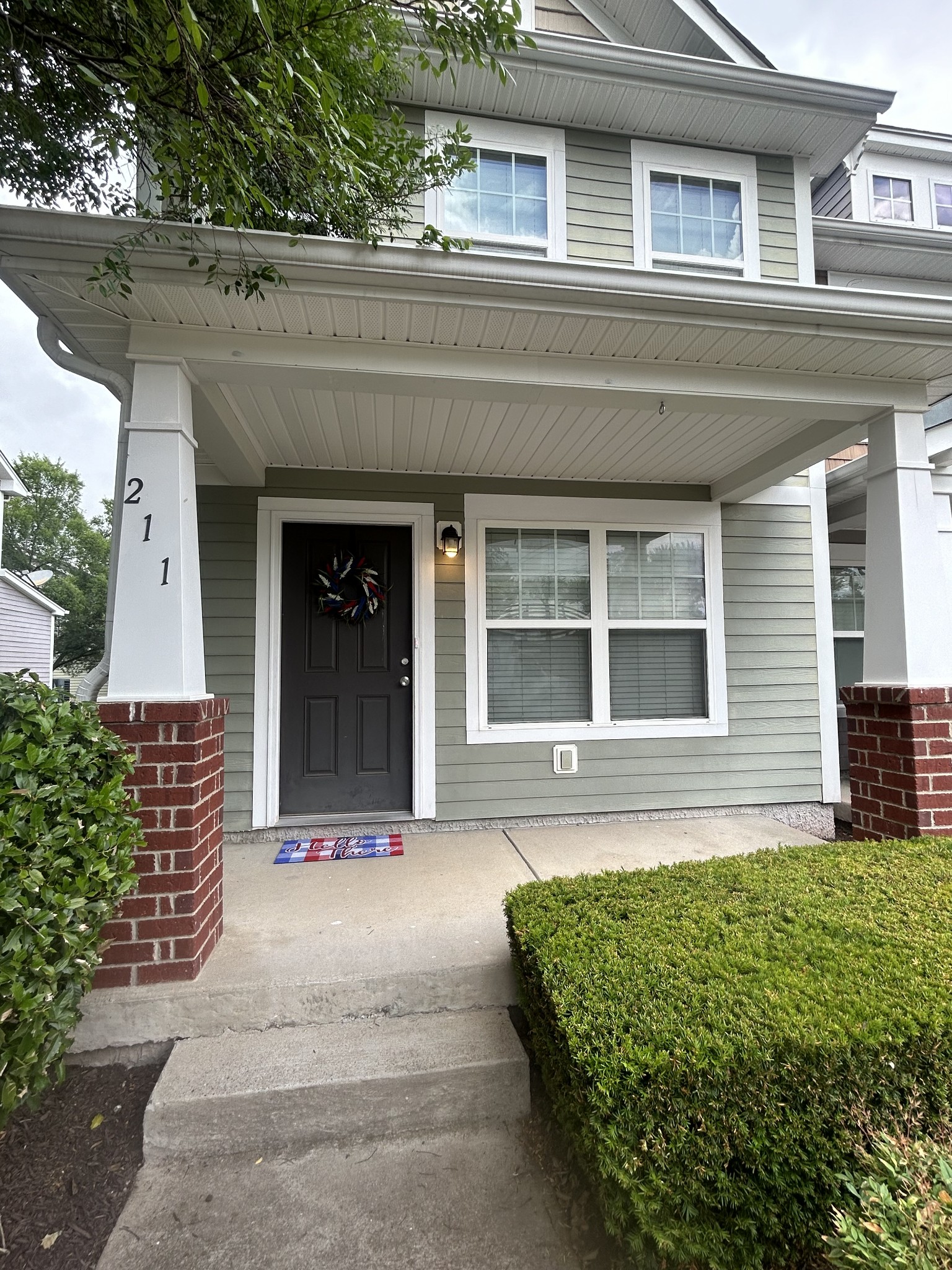 211 Killian Way