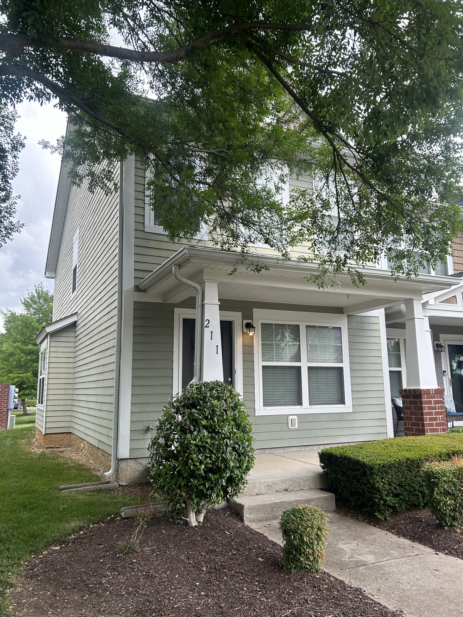 211 Killian Way