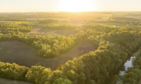 12 Sturgeon Creek Road Cedar Hill TN 37032