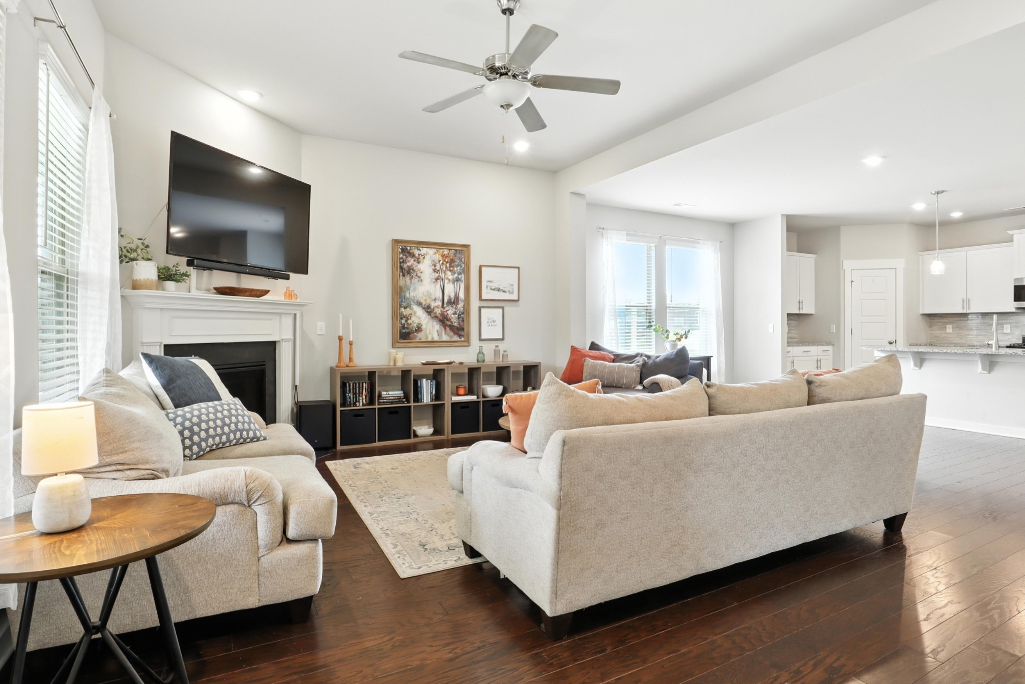 Middle Tennessee Properties 4 3154 Rift Ln
