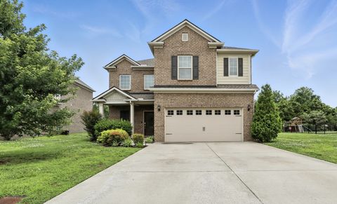 3154 Rift Ln Murfreesboro TN 37130