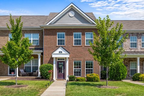 409 Oldbury Ln, Spring Hill, TN 37174 - MLS#: 2821427