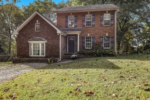 1073 Rector Ln Springfield TN 37172