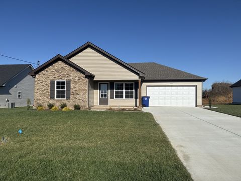 508 Dorsch Rd Manchester TN 37355