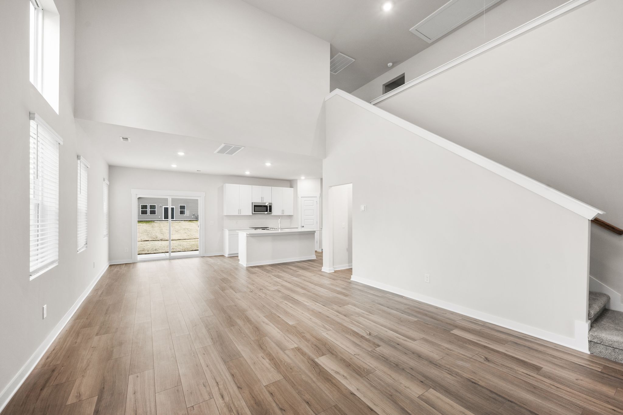 1015 Curtis Springs Ln