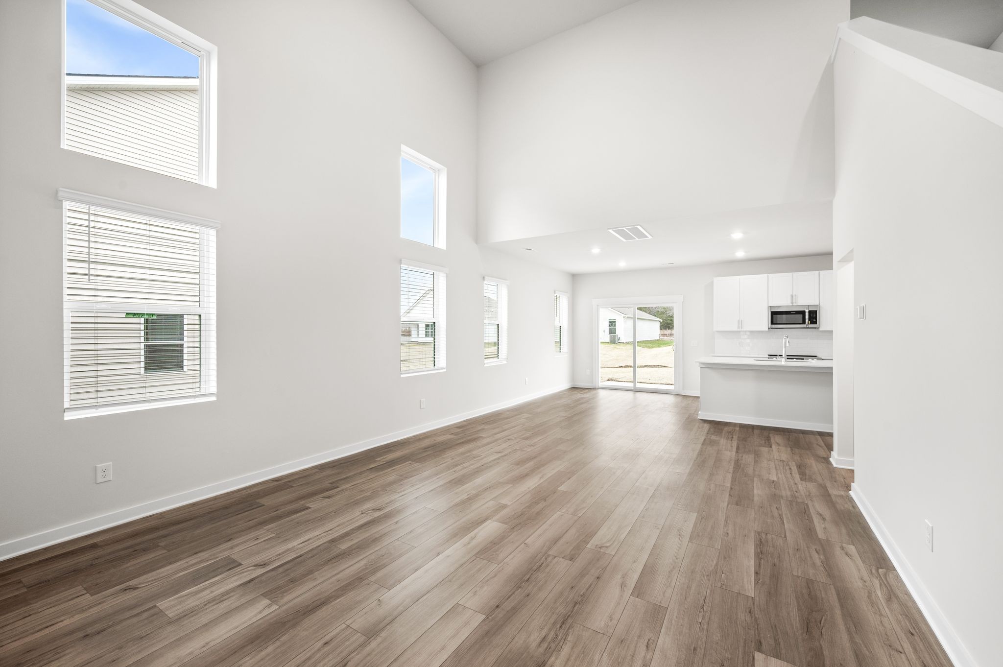 1015 Curtis Springs Ln