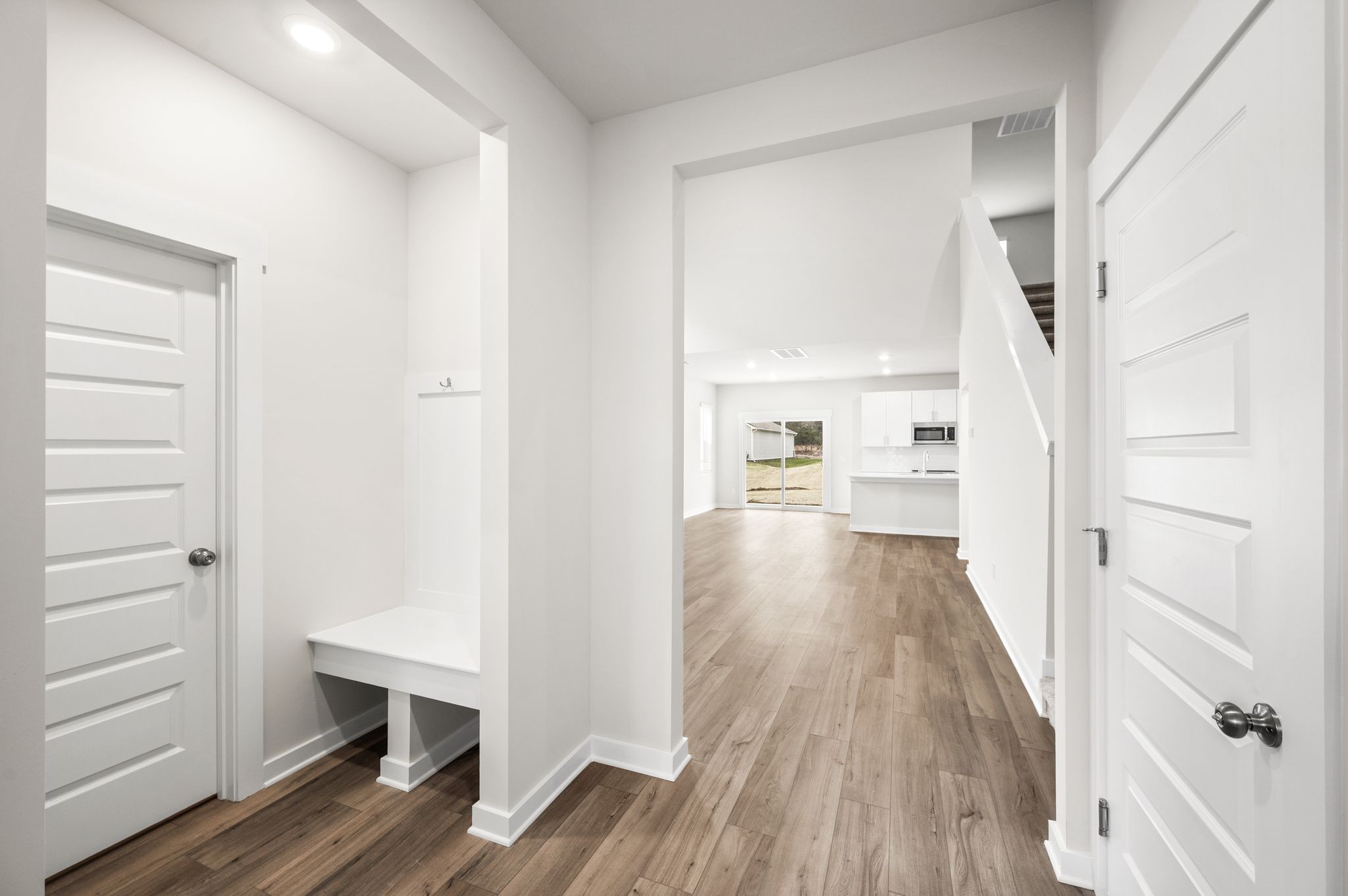 1015 Curtis Springs Ln