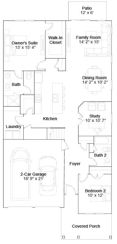 817 Malbec Drive