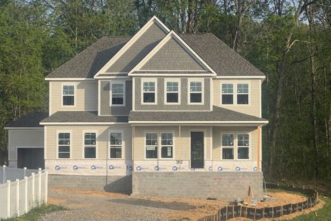 7215 Richvale Drive Fairview TN 37062