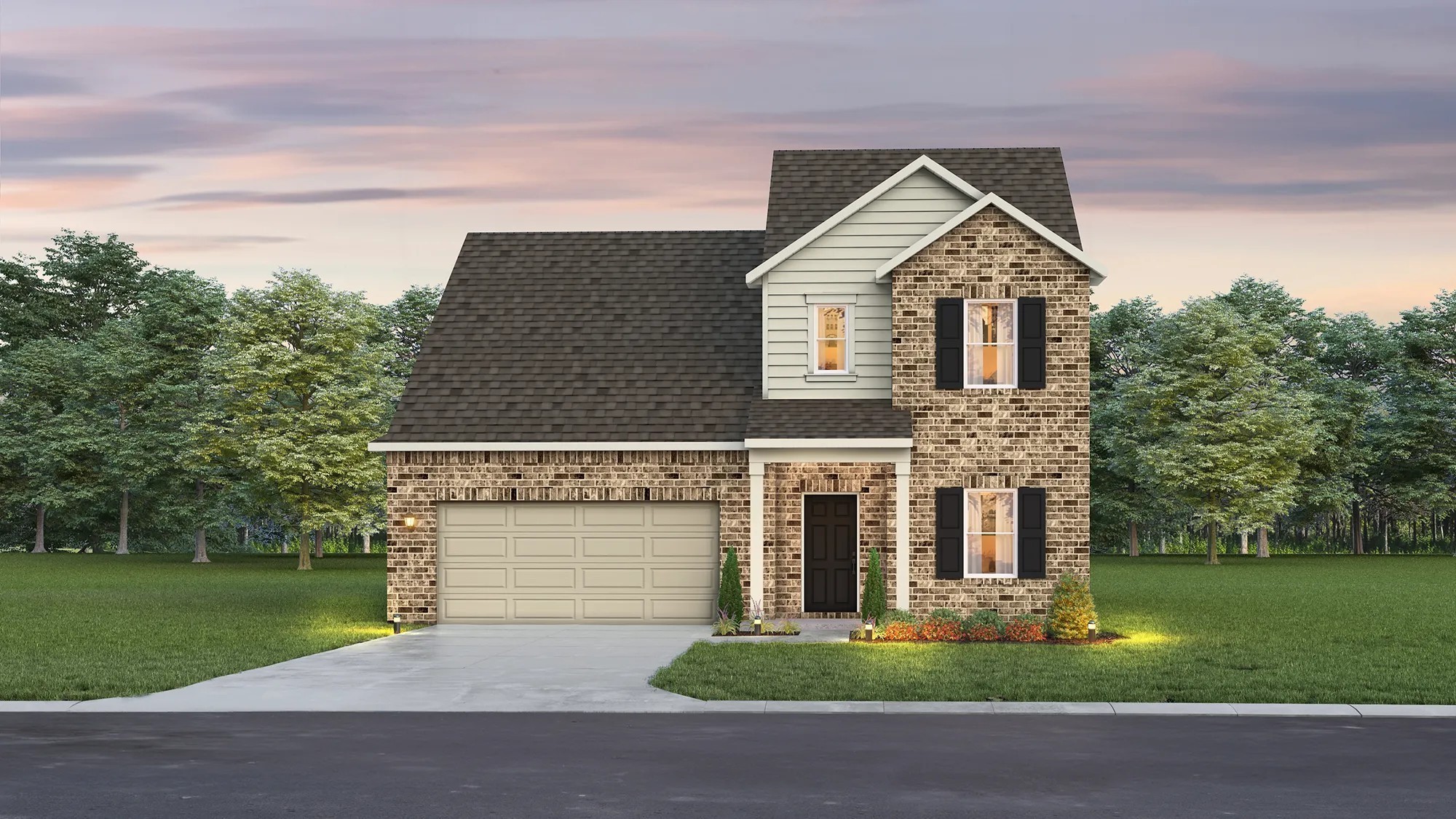 Middle Tennessee Properties 2 2344 Duchess Blvd