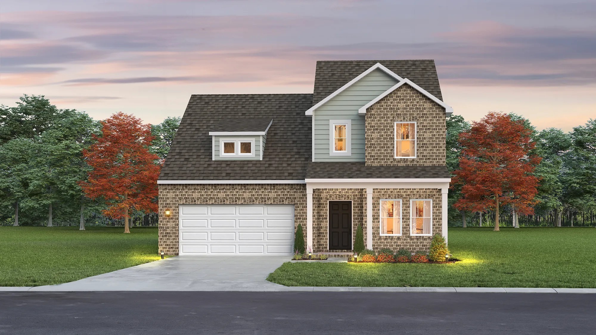 Middle Tennessee Properties 1 2344 Duchess Blvd