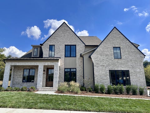 Photo of 2444 Union Station Dr, Thompsons Station, TN 37179 (MLS # 3611982)