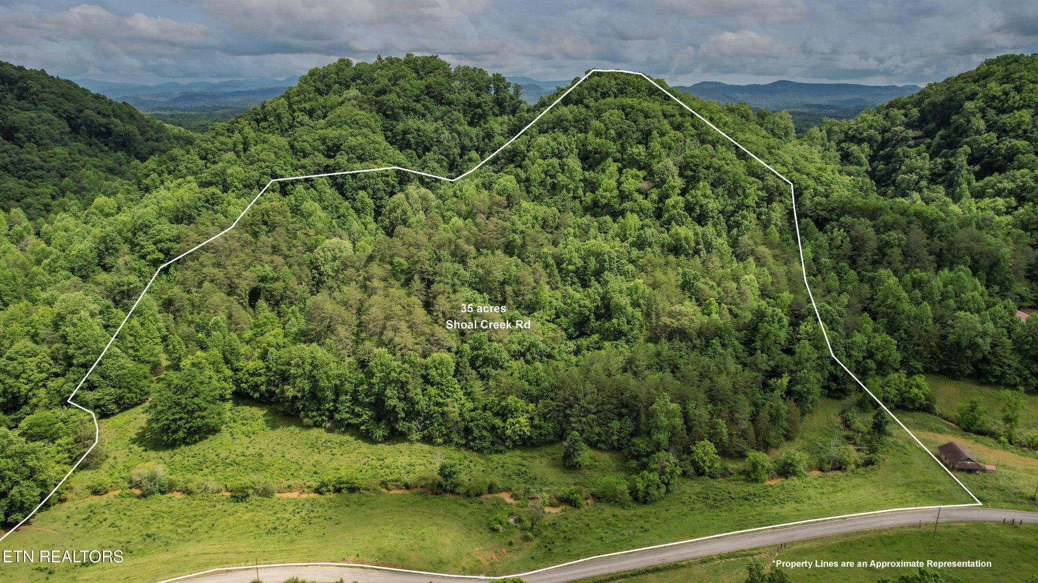 0 Shoal Creek Rd