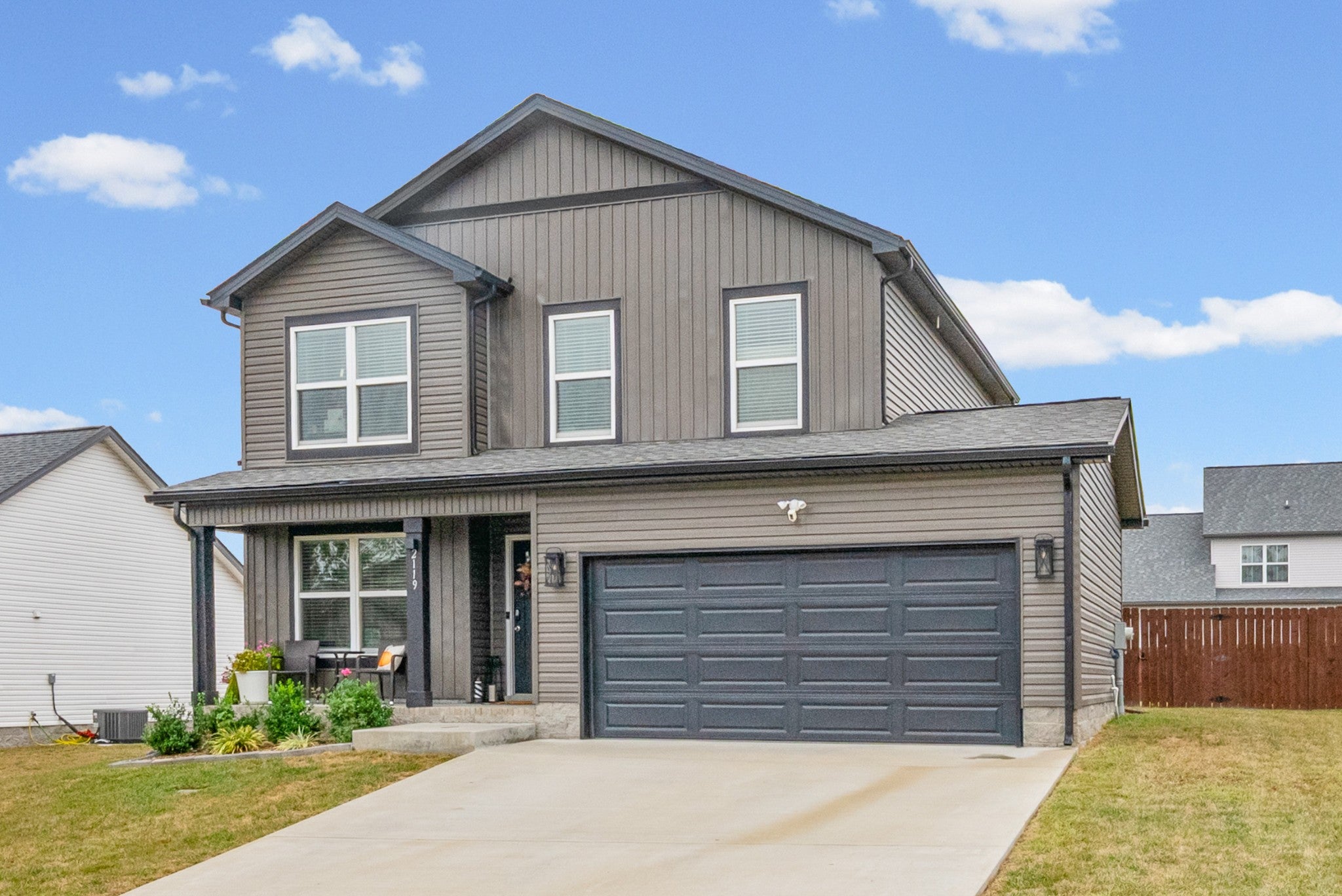 2119 Ireland Way