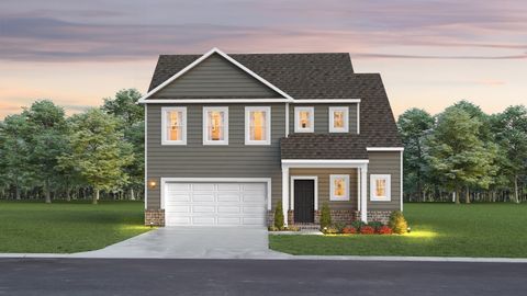 2547 Arbor Valley Road, Spring Hill, TN 37174 - MLS#: 2754827